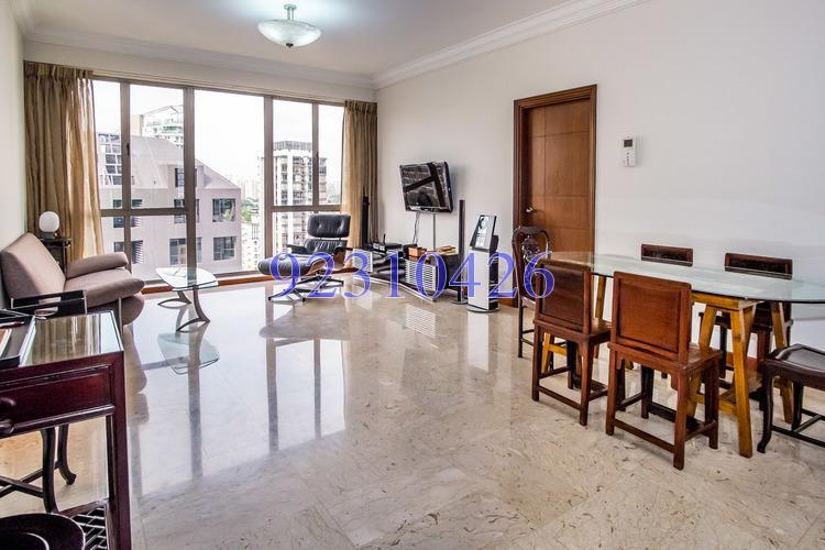 Mutiara Crest (D10), Apartment #163205402